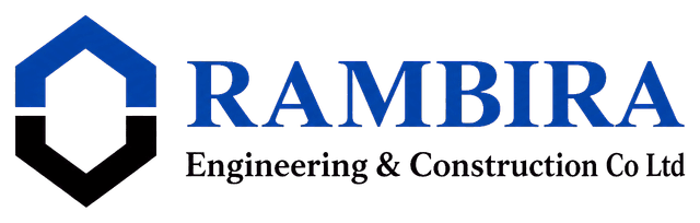 Rambira Engineering & Construction logo
