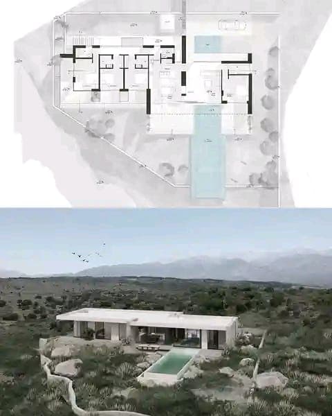 Rambira Engineering & Construction architectural design and planning