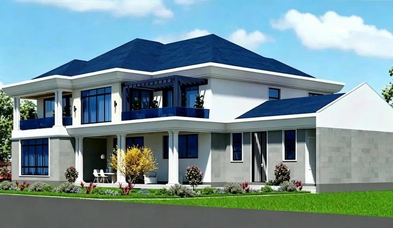 5 Bedrooms All Ensuite Maisonnete gallery image 1 of 3