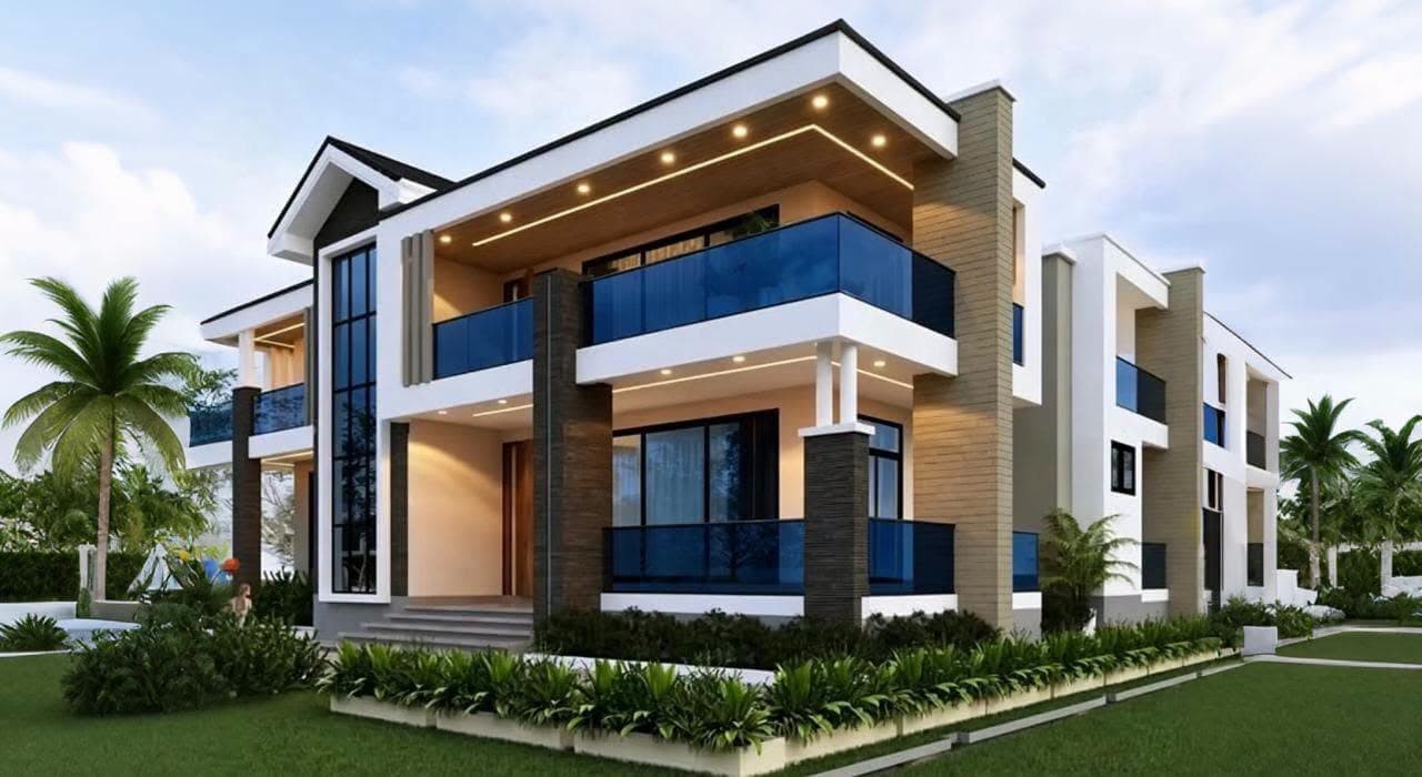 4 Bedrooms all Ensuite Maisonette gallery image 2 of 3