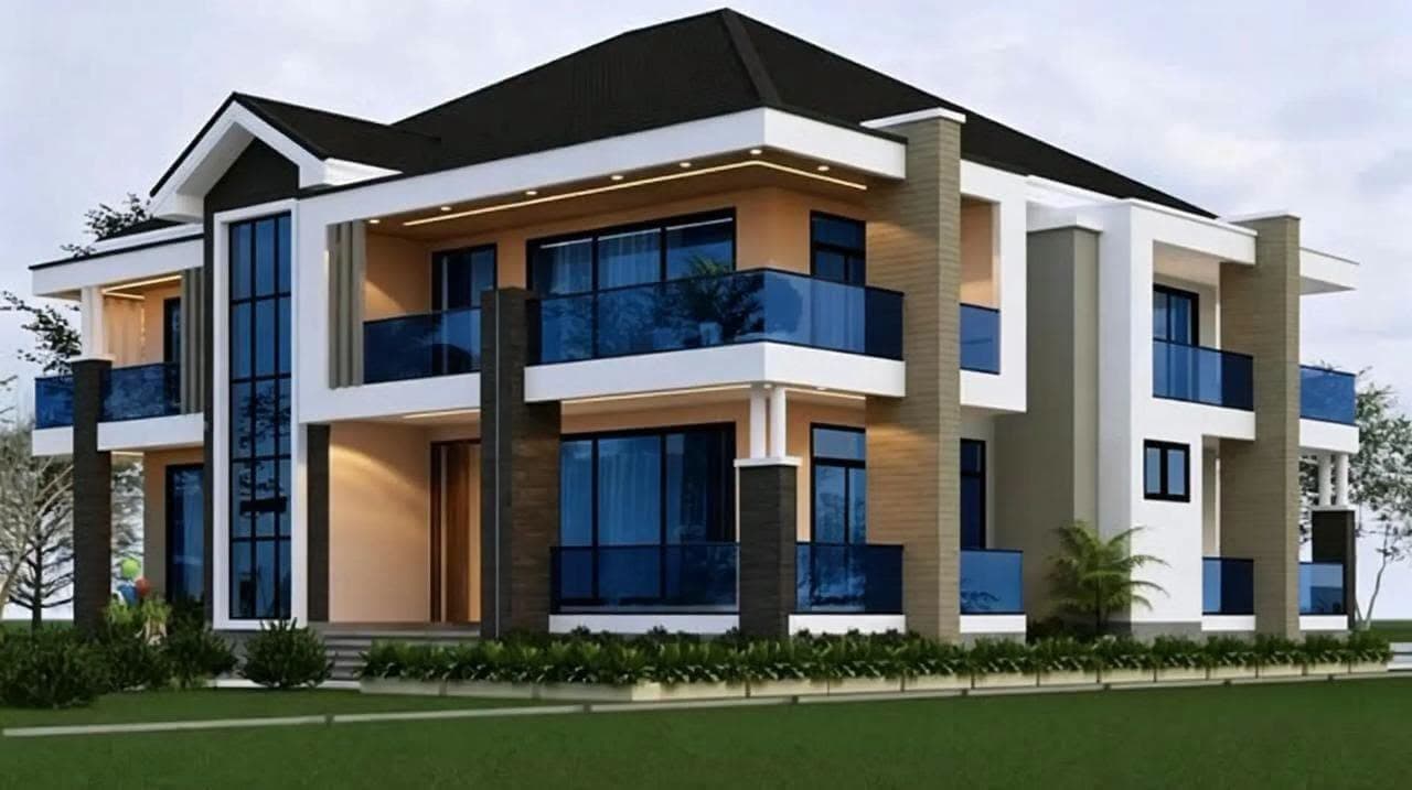 4 Bedrooms all Ensuite Maisonette gallery image 3 of 3